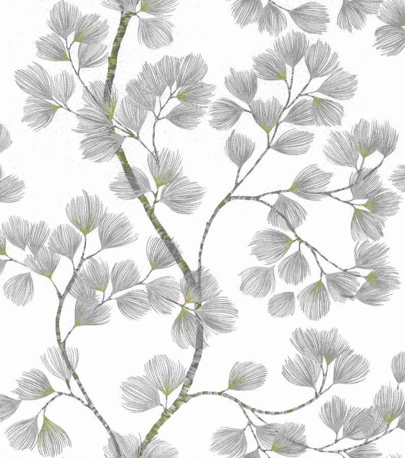 RASCH 866902 - vlies-2027