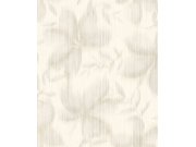 Vliesová tapeta na zeď, béžová, listy, TN29061, Terra Nova, Decoprint Tapety Yara - Decoprint