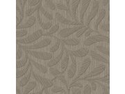 Vliesová tapeta na zeď, hnědá, imitace dřeva, listy, TN29052, Terra Nova, Decoprint Tapety Yara - Decoprint