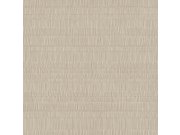 Vliesová tapeta na zeď, hnědá, béžová, imitace krepové látky, TN29031, Terra Nova, Decoprint Tapety Yara - Decoprint