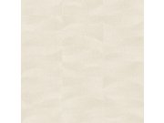 Vliesová tapeta na zeď, béžová, imitace výšivky, vlnky, TN29020, Terra Nova, Decoprint Tapety Yara - Decoprint