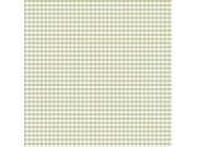 Vliesová tapeta na zeď, zelená, bílá, kostičky, 4486, Momi, Parato by Cristiana Masi