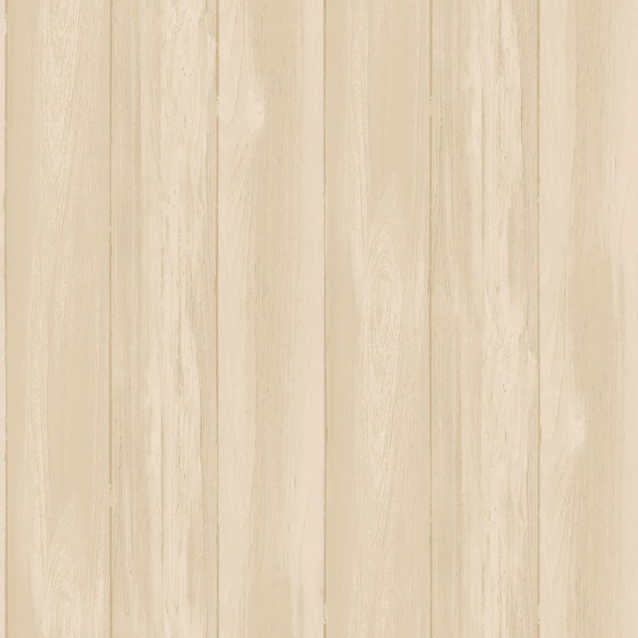 Vliesová tapeta na zeď, béžová, imitace palubek, 4474, Momi, Parato by Cristiana Masi - Parato by Cristiana Masi