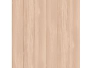 Vliesová tapeta na zeď, růžová, imitace palubek, 4473, Momi, Parato by Cristiana Masi