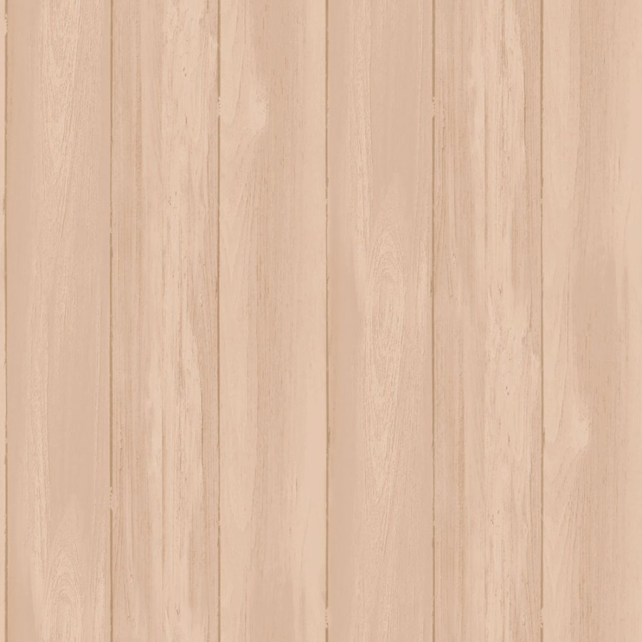 Vliesová tapeta na zeď, růžová, imitace palubek, 4473, Momi, Parato by Cristiana Masi - Parato by Cristiana Masi