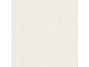 Vliesová tapeta na zeď, béžovo-bílá, proužky, 4466, Momi, Parato by Cristiana Masi