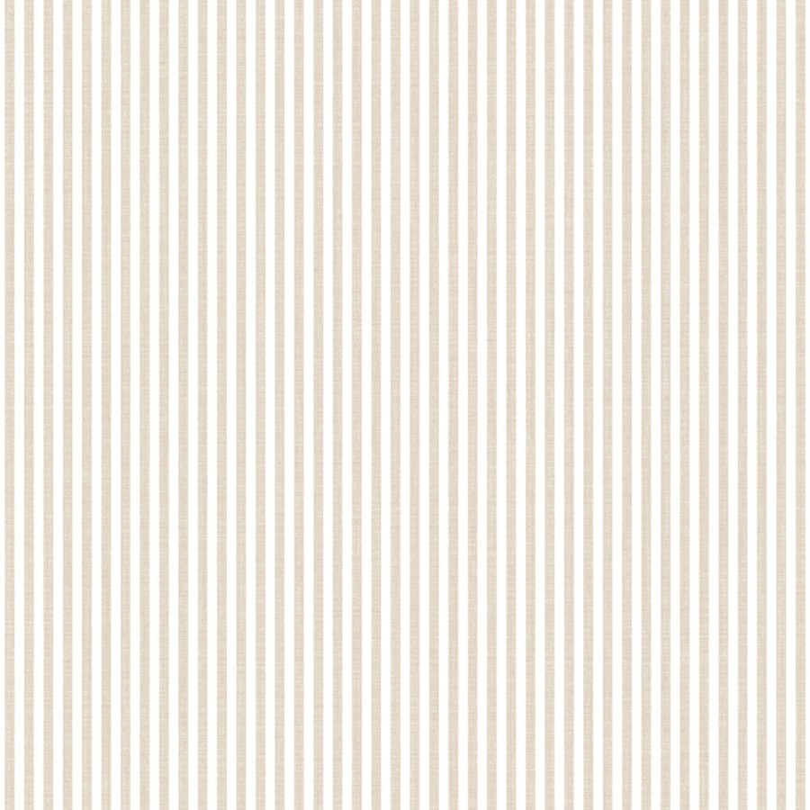 Vliesová tapeta na zeď, béžovo-bílá, proužky, 4466, Momi, Parato by Cristiana Masi - Parato by Cristiana Masi
