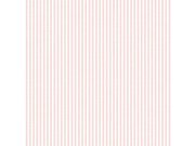 Vliesová tapeta na zeď, růžovo-bílá, proužky, 4464, Momi, Parato by Cristiana Masi