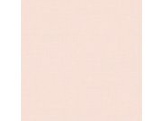 Tapety Yara Parato by Cristiana Masi - Růžová vliesová tapeta na zeď, imitace látky, 4495, Momi, Parato by Cristiana Masi Růžová vliesová tapeta na zeď, imitace látky, 4495, Momi, Parato by Cristiana Masi