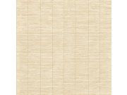 Tapety Yara Parato by Cristiana Masi - Vliesová tapeta na zeď, béžová, imitace rohože, 4470, Momi, Parato by Cristiana Masi Vliesová tapeta na zeď, béžová, imitace rohože, 4470, Momi, Parato by Cristiana Masi