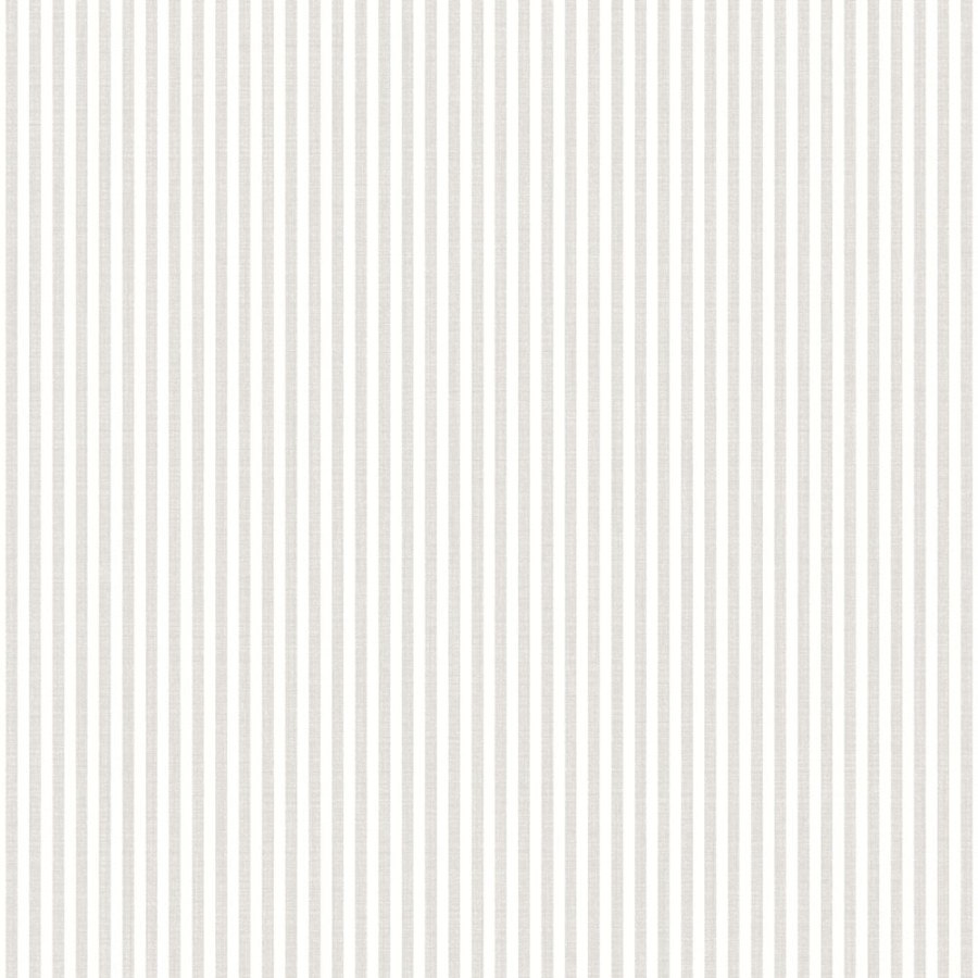 Vliesová tapeta na zeď, šedo-bílá, proužky, 4465, Momi, Parato by Cristiana Masi - Parato by Cristiana Masi