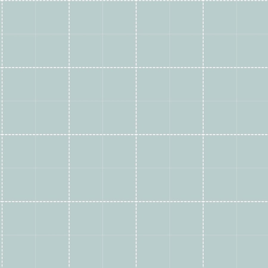 Tapety Yara - Parato by Cristiana Masi - Vliesová tapeta na zeď, bledě modrá, bílá, káro, 4482, Momi, Parato by Cristiana Masi Vliesová tapeta na zeď, bledě modrá, bílá, káro, 4482, Momi, Parato by Cristiana Masi - Parato by Cristiana Masi