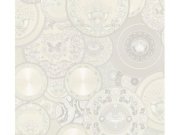 Vliesová tapeta na zeď Versace 34901-4 34901-4V