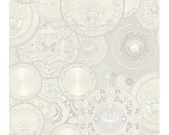 Tapety AS Création - Versace 3 - Vliesová tapeta na zeď Versace 34901-4 34901-4V Vliesová tapeta na zeď Versace 34901-4 34901-4V - Versace 3