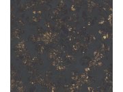 Vliesová tapeta na zeď New Studio 37413-2 37413-2V