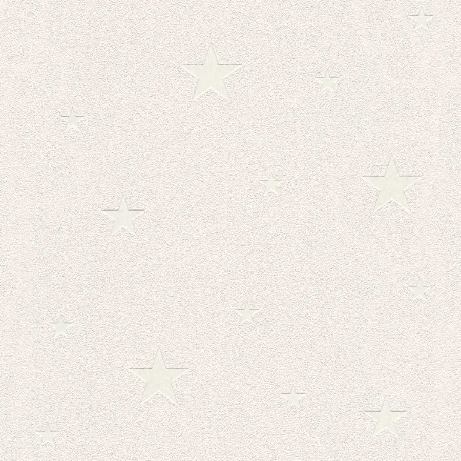 Dětská vliesová tapeta na zeď svítící ve tmě IL DECORO 32440-4 32440-4V