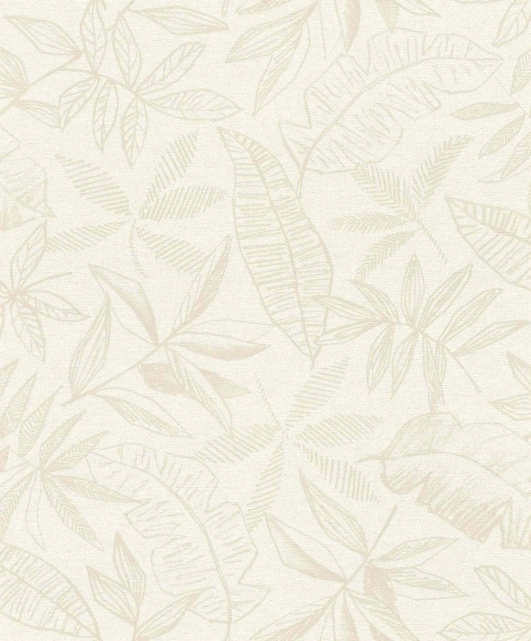 RASCH 600568V - Schöner Wohnen