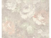 Tapety AS Création Secret Garden - Vliesová tapeta na zeď Secret Garden 33604-2 33604-2V Vliesová tapeta na zeď Secret Garden 33604-2 33604-2V