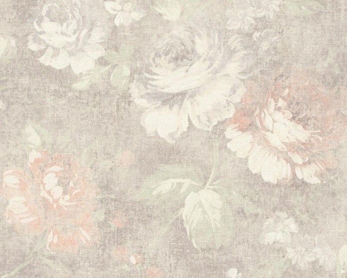 Vliesová tapeta na zeď Secret Garden 33604-2 33604-2V - Secret Garden