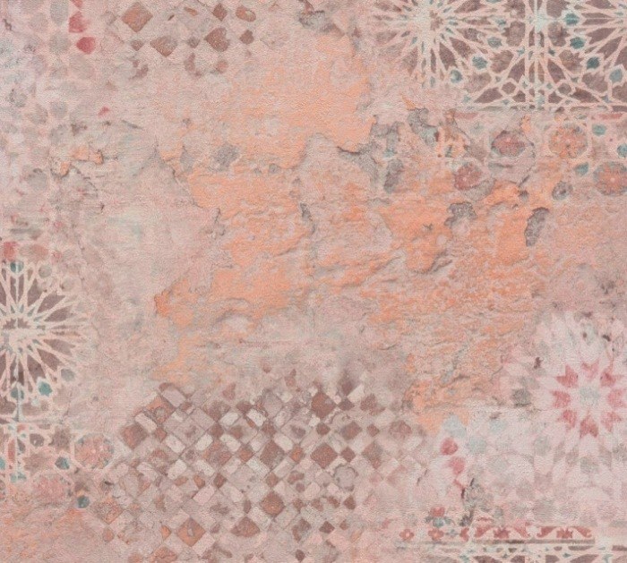 Vliesová tapeta na zeď Metropolitan Stories 2 37858-2 37858-2V - DIMEX 2023