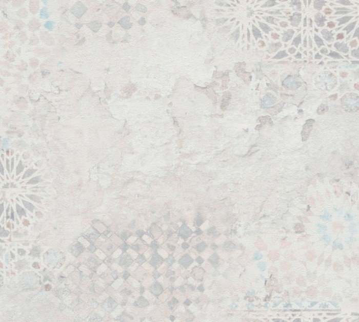 Vliesová tapeta na zeď Metropolitan Stories 2 37858-3 37858-3V - Metropolitan Stories 2