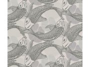 Vliesová tapeta na zeď Metropolitan Stories 2 37859-1 37859-1V