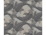 Vliesová tapeta na zeď Metropolitan Stories 2 37859-3 37859-3V