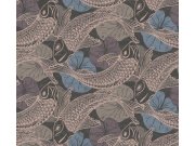 Vliesová tapeta na zeď Metropolitan Stories 2 37859-4 37859-4V