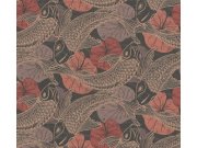 Vliesová tapeta na zeď Metropolitan Stories 2 37859-5 37859-5V