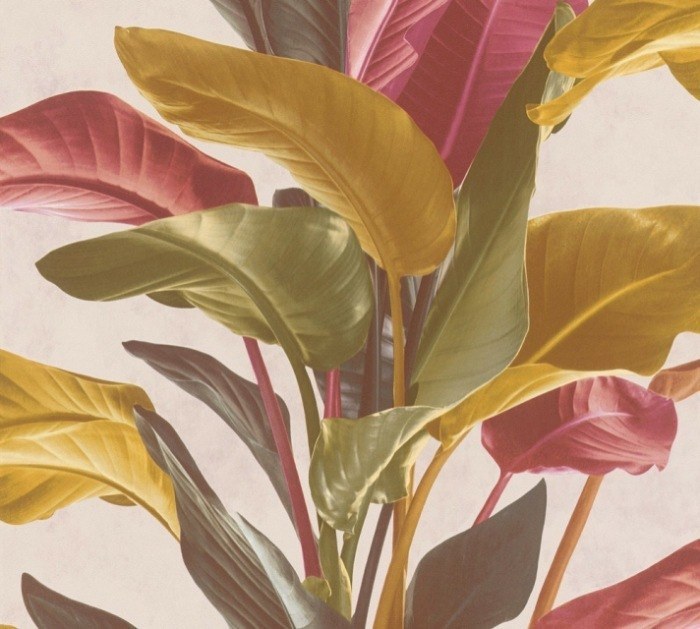 Vliesová tapeta na zeď Metropolitan Stories 2 37862-2 37862-2V - Metropolitan Stories 2