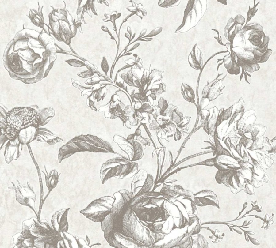 Vliesová tapeta na zeď My Home My Spa 38700-1 38700-1V - My Home My Spa