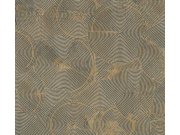 Vliesová tapeta na zeď Metropolitan Stories 2 37900-3 37900-3V