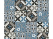 Vliesová tapeta na zeď New Life 37684-2 37684-2V