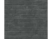 Vliesová tapeta na zeď Industrial 37747-5 37747-5V