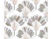 Vliesová tapeta na zeď AP Jungle Chic 37708-2 37708-2V