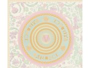 Vliesová tapeta na zeď VERSACE na zeď 38705-2 38705-2V