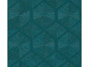 Tapety AS Création My Home My Spa - Vliesová tapeta na zeď My Home My Spa 38690-1 38690-1V Vliesová tapeta na zeď My Home My Spa 38690-1 38690-1V