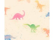 Tapety AS Création Little Love - Vliesová tapeta na zeď Little Love 38146-1 38146-1V Vliesová tapeta na zeď Little Love 38146-1 38146-1V