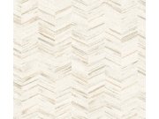 Vliesová tapeta na zeď Geo Effect 38309-6 38309-6V