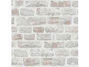 Tapety AS Création Natural Living - Vliesová tapeta na zeď Natural Living 38637-1 38637-1V Vliesová tapeta na zeď Natural Living 38637-1 38637-1V