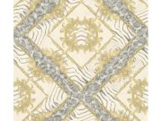 Vliesová tapeta na zeď Versace 34904-2 34904-2V