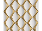 Tapety AS Création My Home My Spa - Vliesová tapeta 38691-1 My Home My Spa 38691-1V Vliesová tapeta 38691-1 My Home My Spa 38691-1V