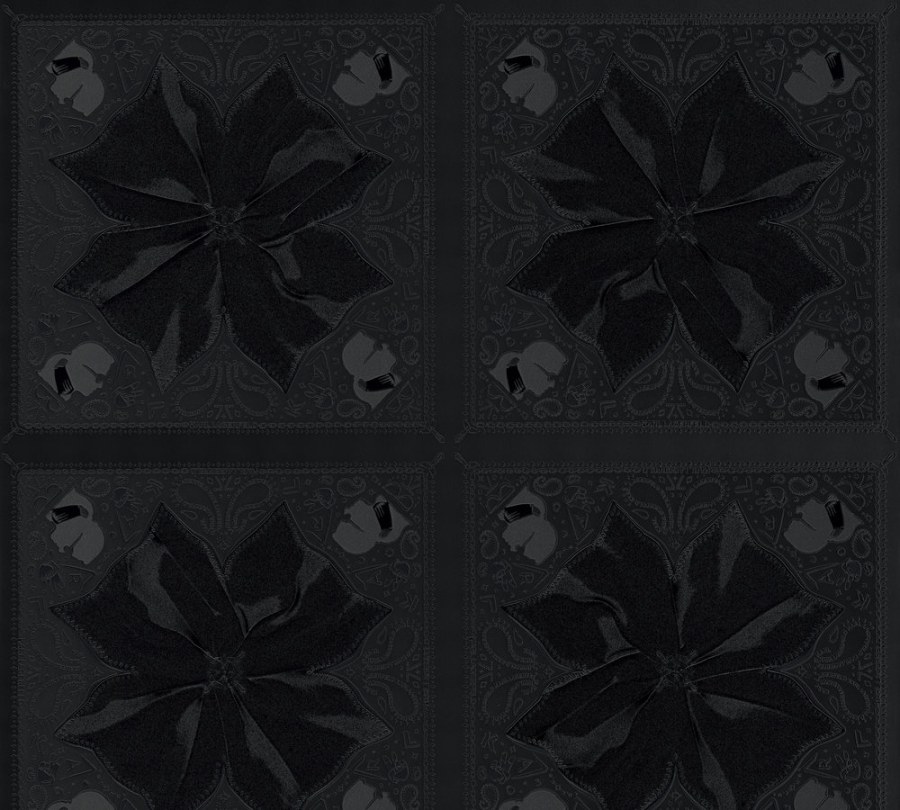 Vliesová tapeta na zeď Karl Lagerfeld 37845-3 37845-3V - Karl Lagerfeld