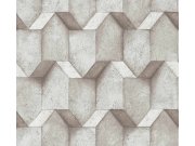 Vliesová tapeta na zeď DIMEX 2025 38827-3 38827-3V