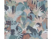 Vliesová tapeta na zeď Antigua 39096-3 39096-3V