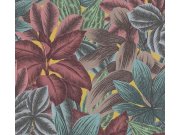 Vliesová tapeta na zeď Metropolitan Stories 3 Travel 39222-2 39222-2V