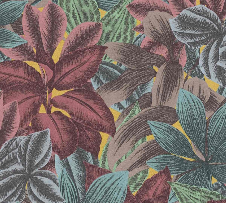 Vliesová tapeta na zeď Metropolitan Stories 3 Travel 39222-2 39222-2V - Metropolitan Stories 3 Travel