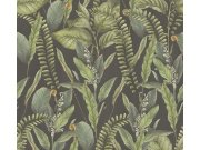 Vliesová tapeta na zeď Drawn into Nature 39413-1 39413-1V