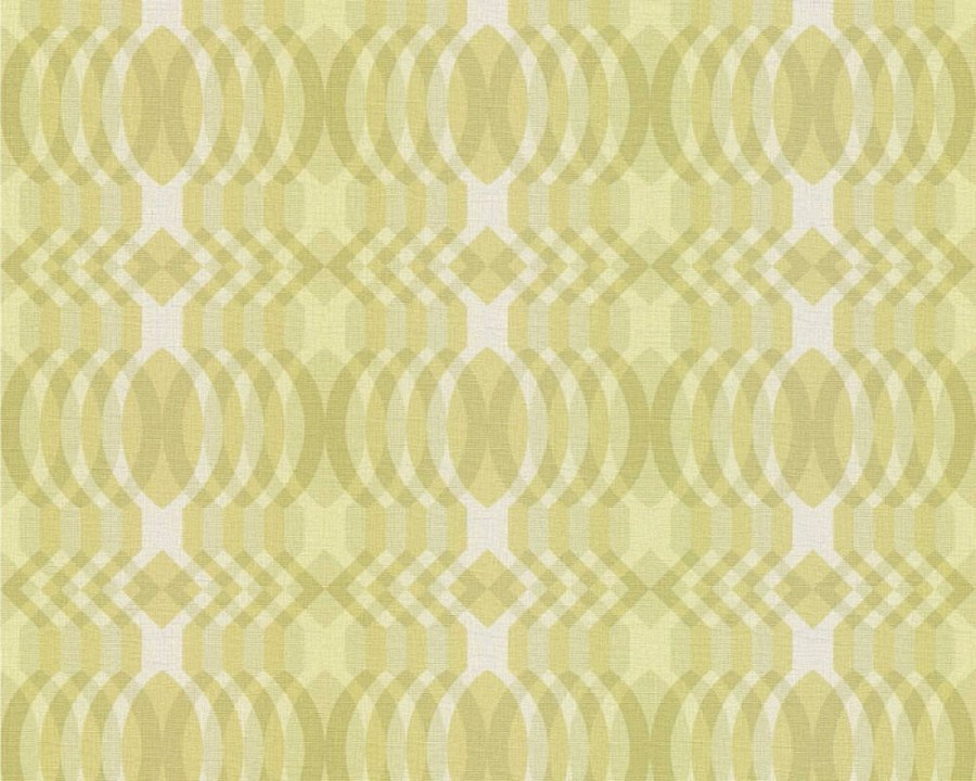 Vliesová tapeta na zeď Retro Chic 39534-1 39534-1V - Retro Chic