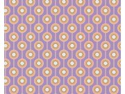 Vliesová tapeta na zeď Retro Chic 39537-2 39537-2V